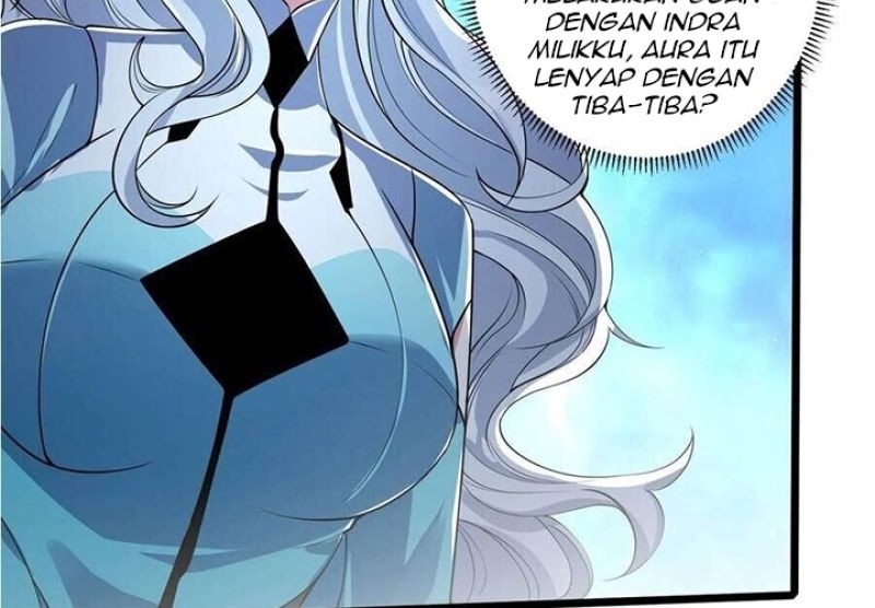 Harmonious Emperor Chapter 46 - halaman 30