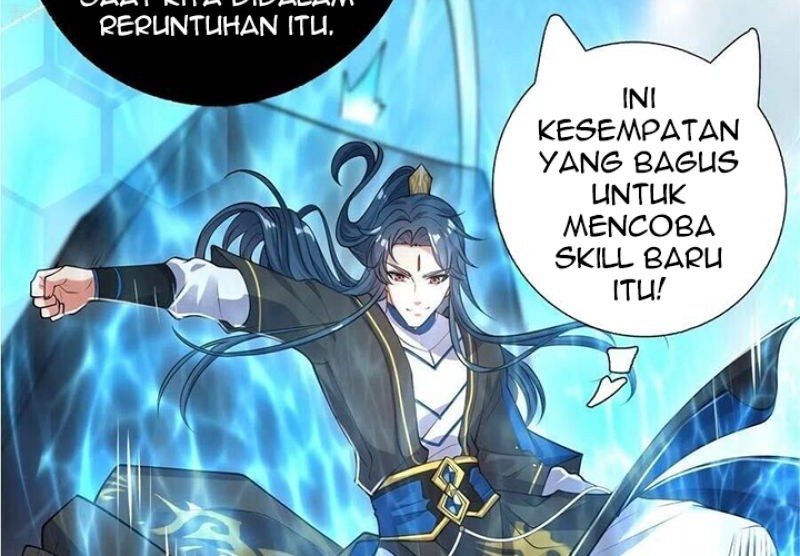 Harmonious Emperor Chapter 46 - halaman 6