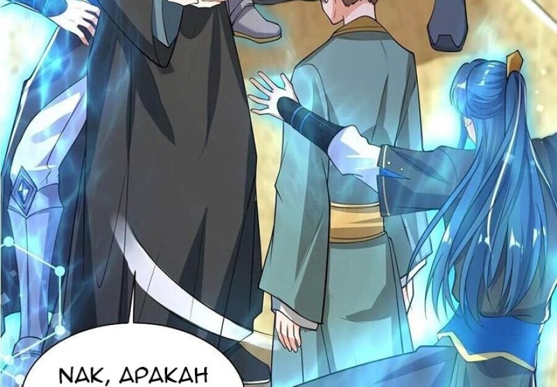 Harmonious Emperor Chapter 46 - halaman 9