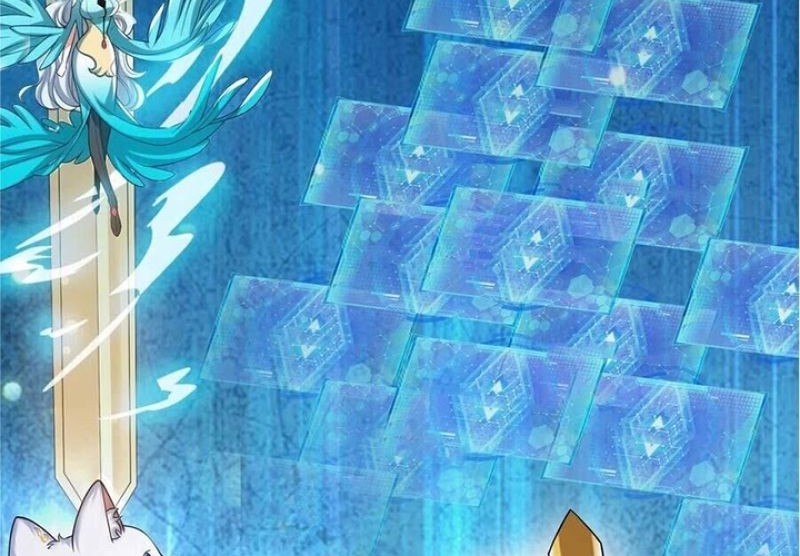 Harmonious Emperor Chapter 47 - halaman 12