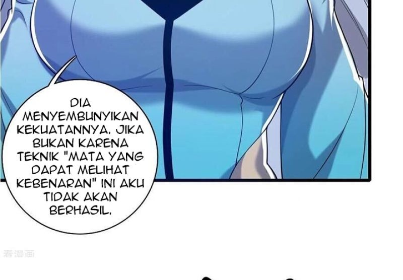Harmonious Emperor Chapter 47 - halaman 21