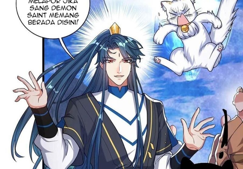 Harmonious Emperor Chapter 47 - halaman 24