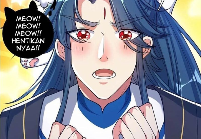 Harmonious Emperor Chapter 47 - halaman 27