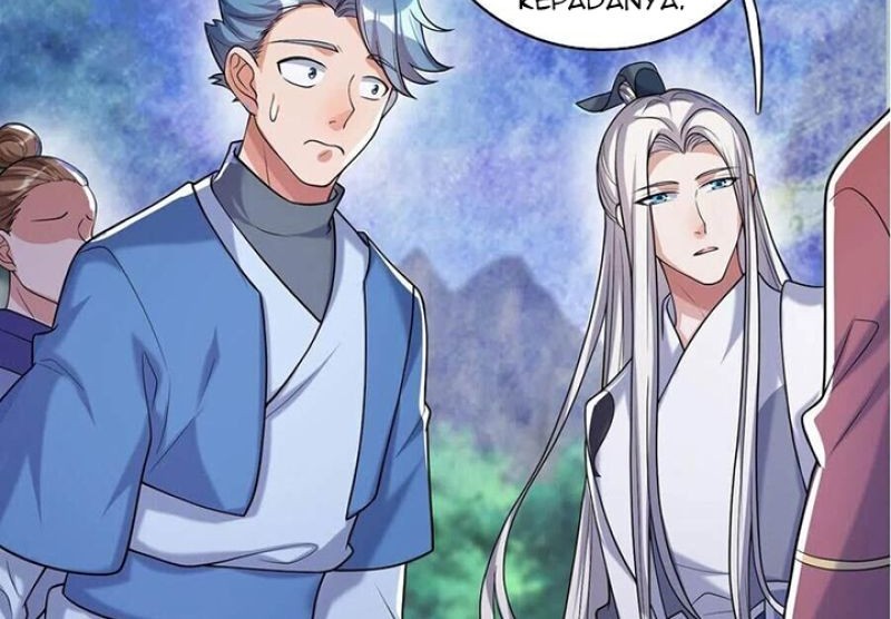 Harmonious Emperor Chapter 47 - halaman 6