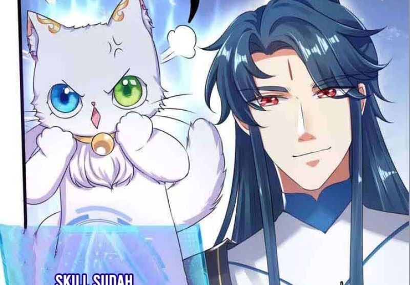 Harmonious Emperor Chapter 48 - halaman 12