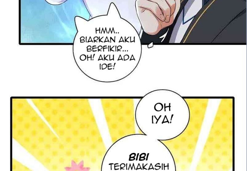 Harmonious Emperor Chapter 48 - halaman 15