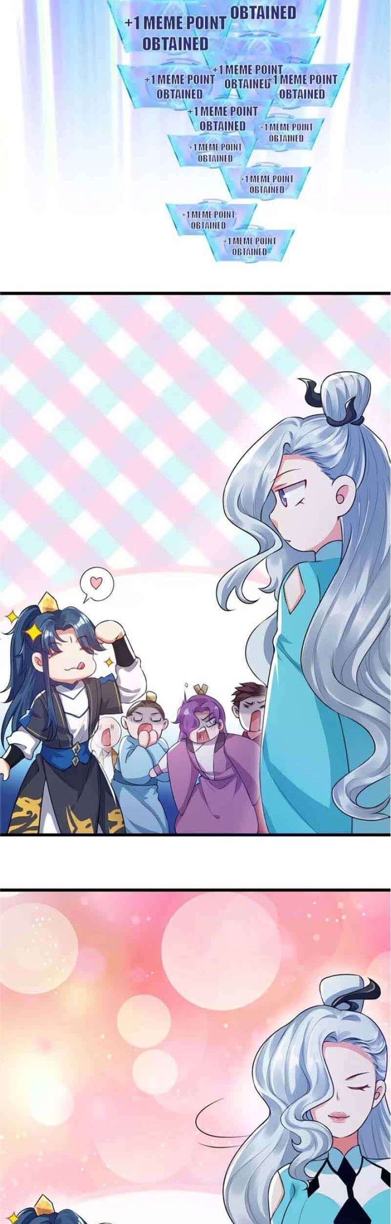 Harmonious Emperor Chapter 48 - halaman 17