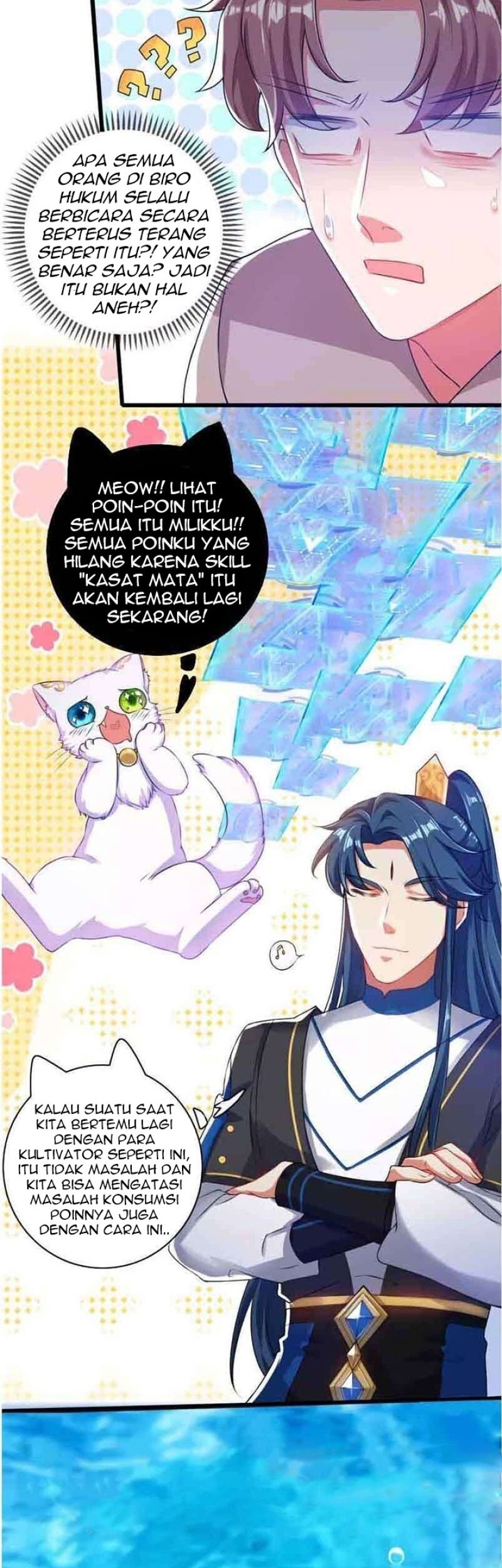 Harmonious Emperor Chapter 48 - halaman 20