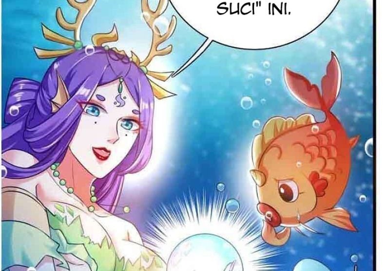 Harmonious Emperor Chapter 48 - halaman 24