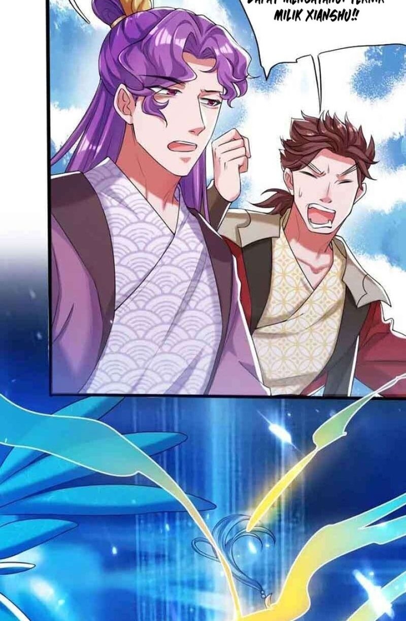 Harmonious Emperor Chapter 48 - halaman 3