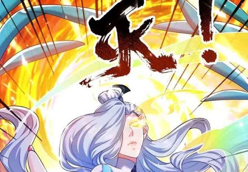 Harmonious Emperor Chapter 48 - halaman 6