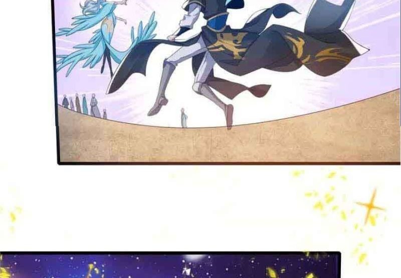 Harmonious Emperor Chapter 48 - halaman 9