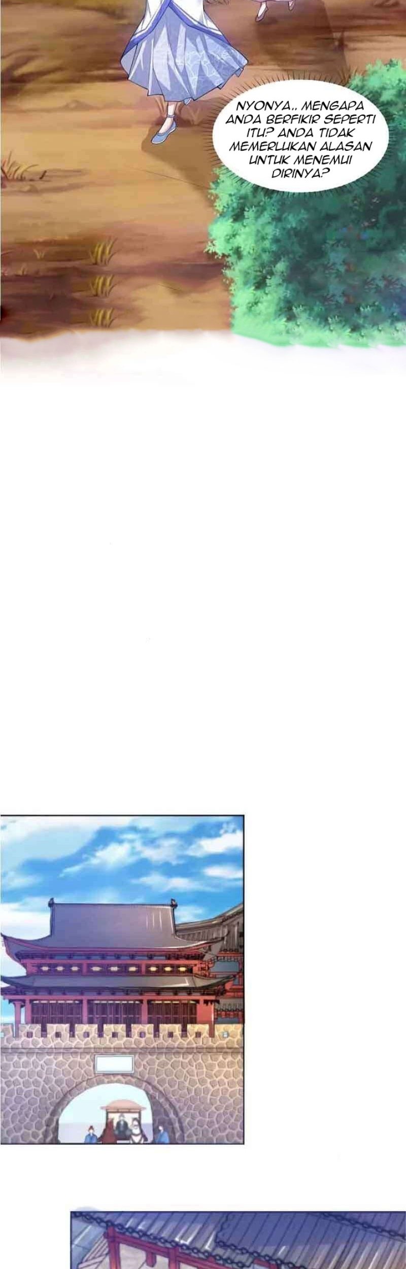 Harmonious Emperor Chapter 49 - halaman 11