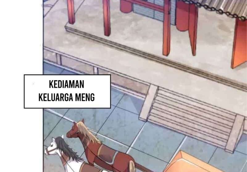 Harmonious Emperor Chapter 49 - halaman 12