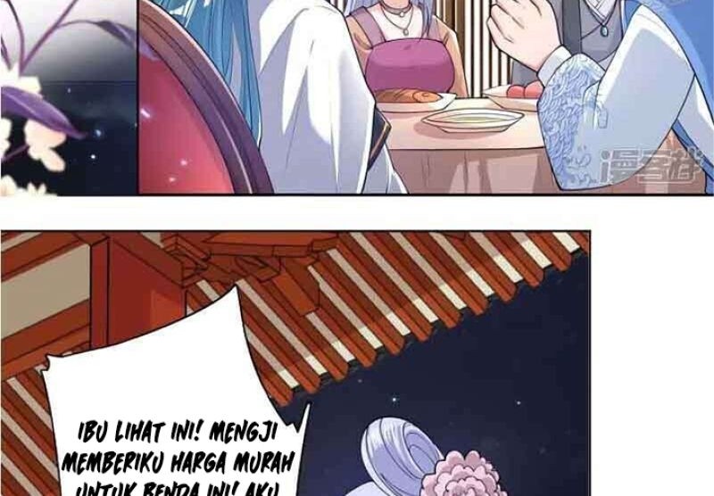 Harmonious Emperor Chapter 49 - halaman 21