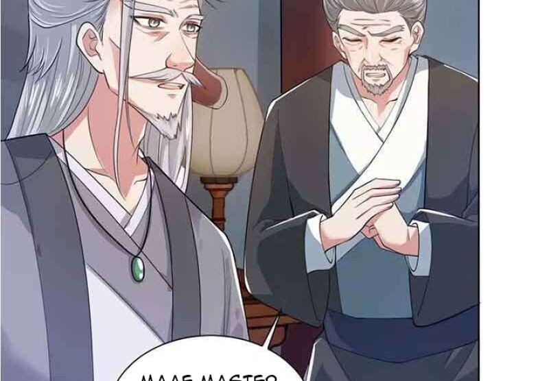 Harmonious Emperor Chapter 49 - halaman 24