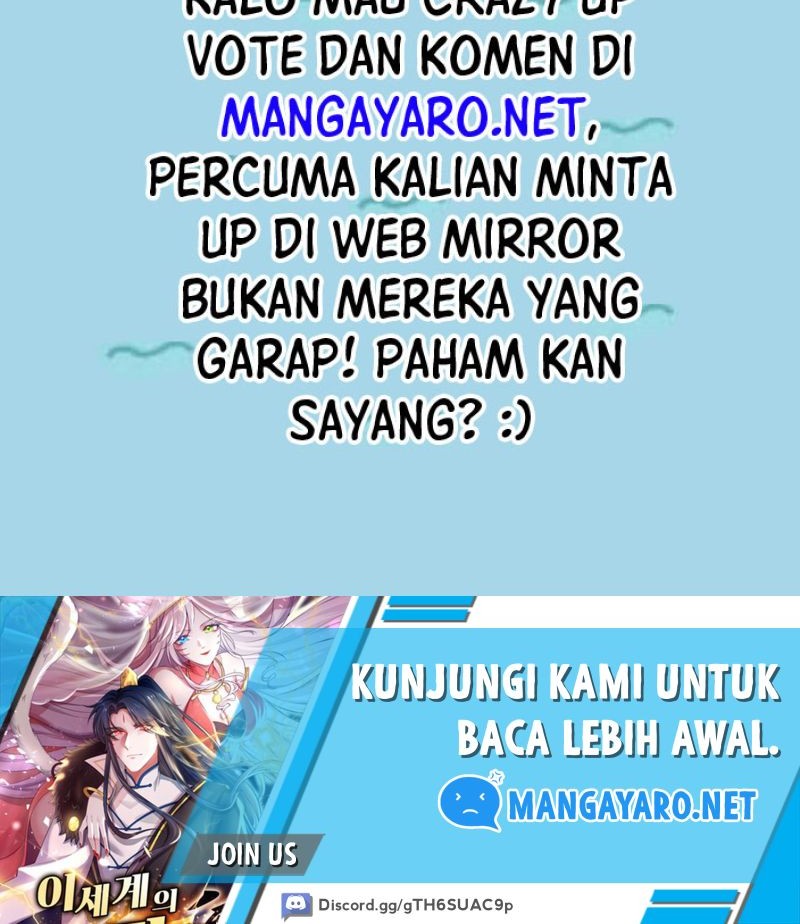 Harmonious Emperor Chapter 49 - halaman 27