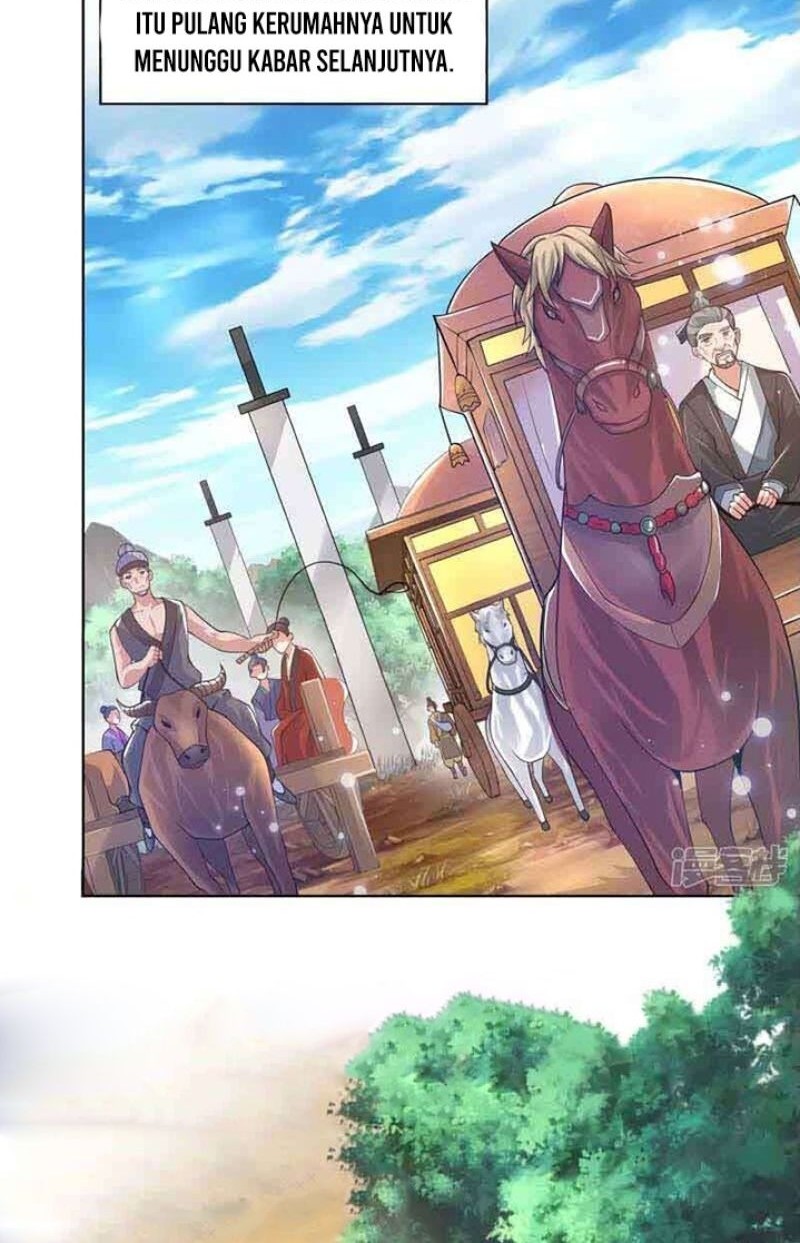 Harmonious Emperor Chapter 49 - halaman 3