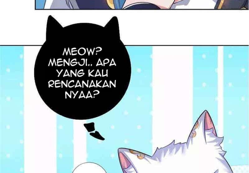 Harmonious Emperor Chapter 49 - halaman 6