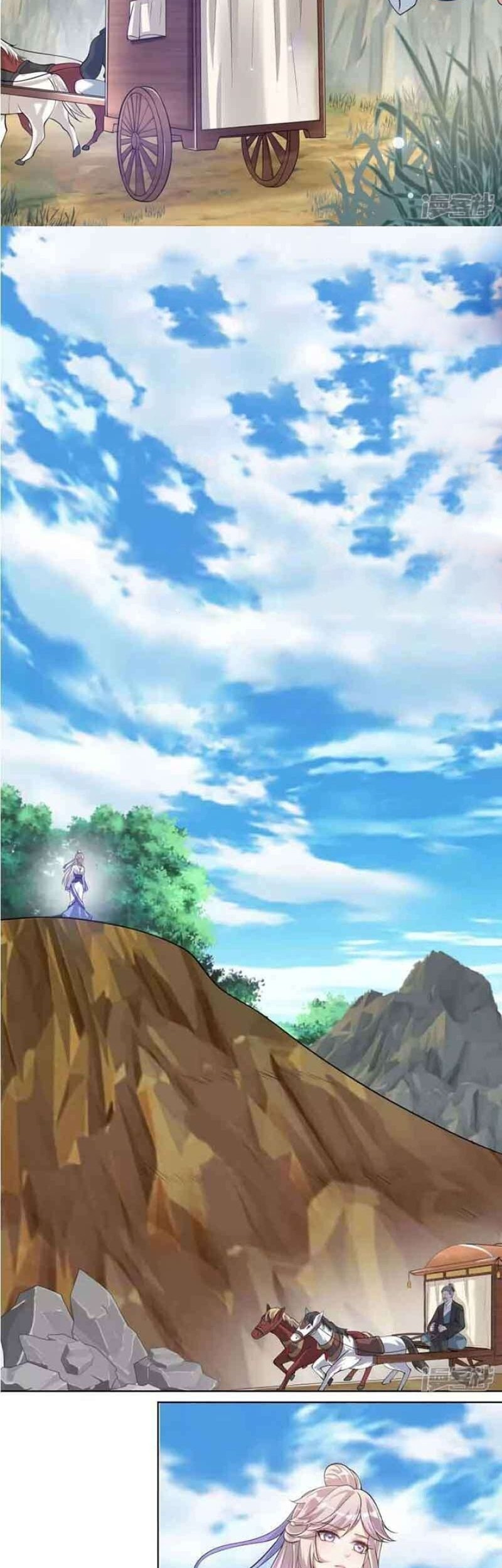 Harmonious Emperor Chapter 49 - halaman 8