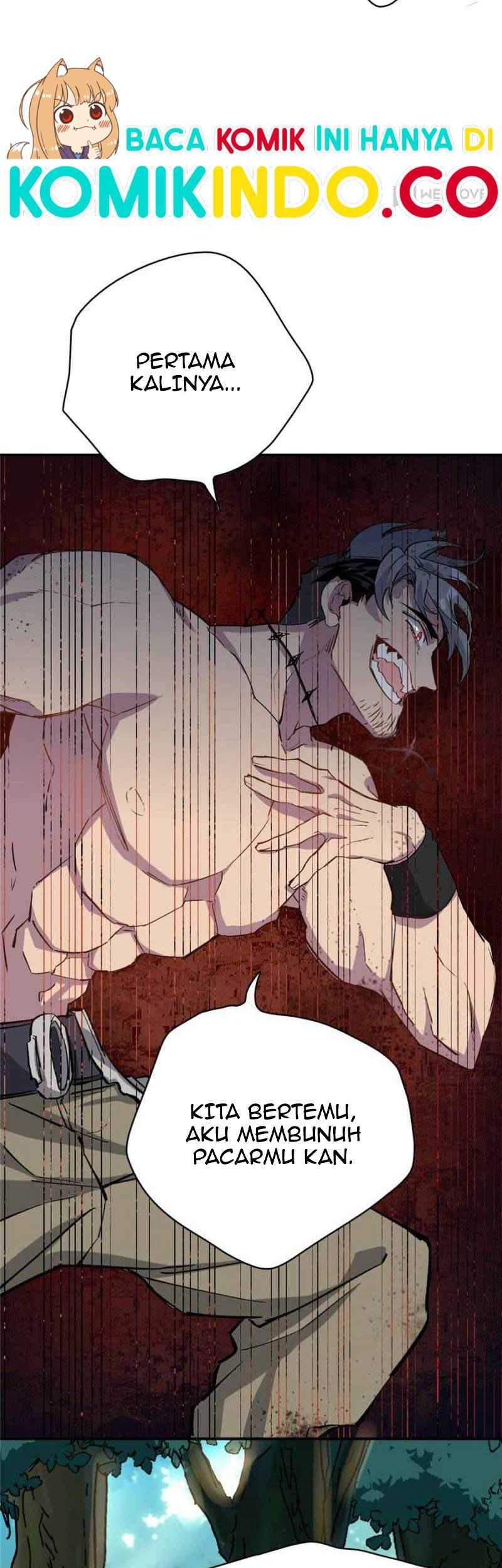 Harmonious Emperor Chapter 5 - halaman 16