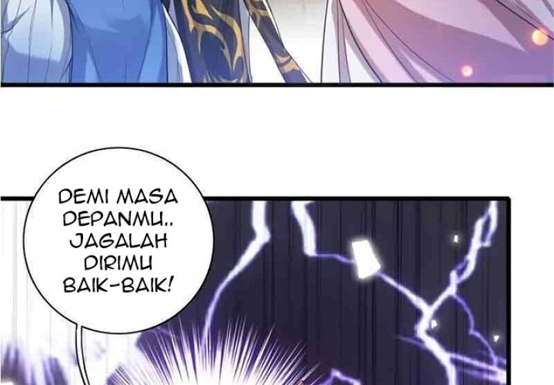 Harmonious Emperor Chapter 50 - halaman 15
