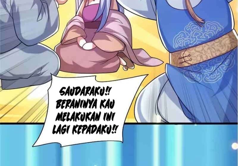 Harmonious Emperor Chapter 50 - halaman 24