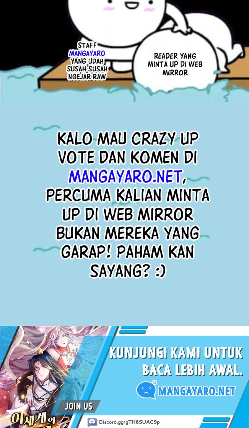 Harmonious Emperor Chapter 50 - halaman 27