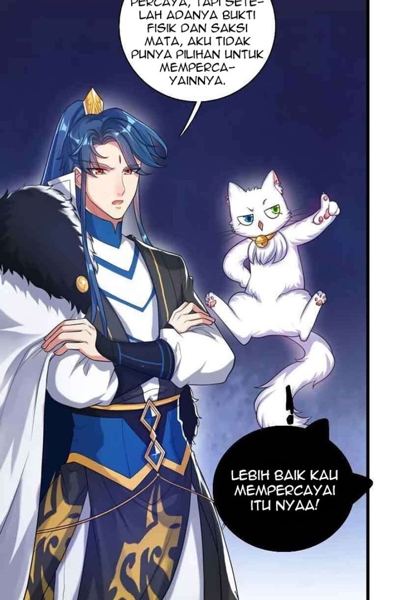 Harmonious Emperor Chapter 50 - halaman 3