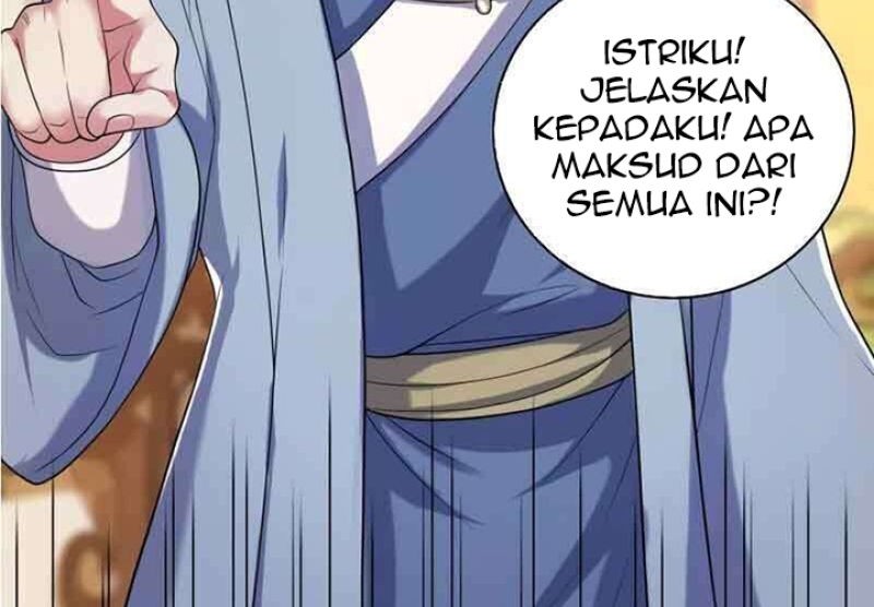 Harmonious Emperor Chapter 50 - halaman 9