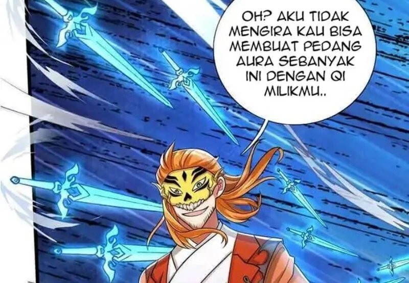 Harmonious Emperor Chapter 51 - halaman 15