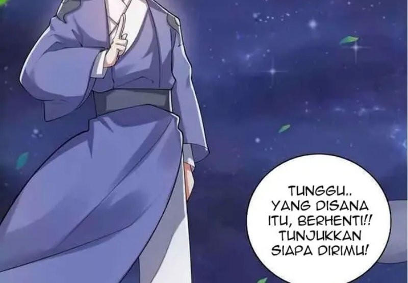 Harmonious Emperor Chapter 51 - halaman 24