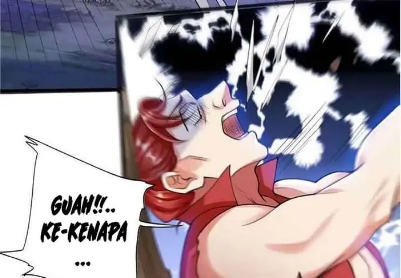 Harmonious Emperor Chapter 51 - halaman 9