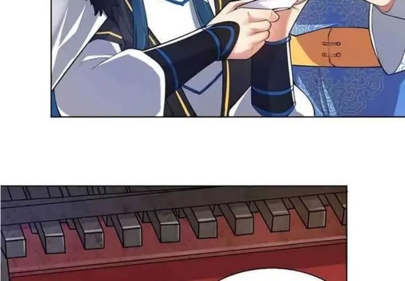 Harmonious Emperor Chapter 52 - halaman 18