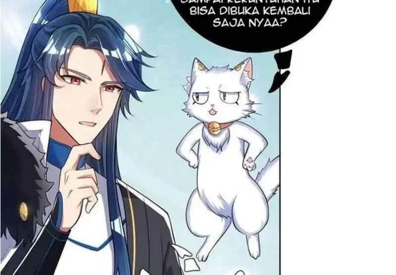 Harmonious Emperor Chapter 52 - halaman 21