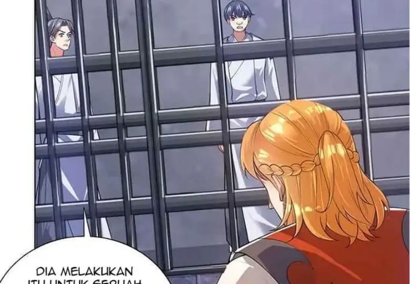 Harmonious Emperor Chapter 52 - halaman 24