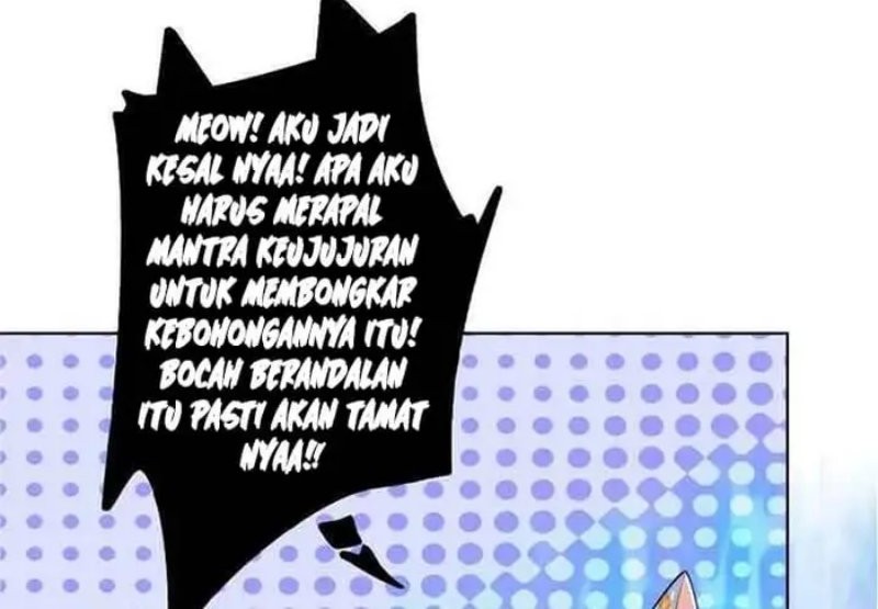 Harmonious Emperor Chapter 52 - halaman 6