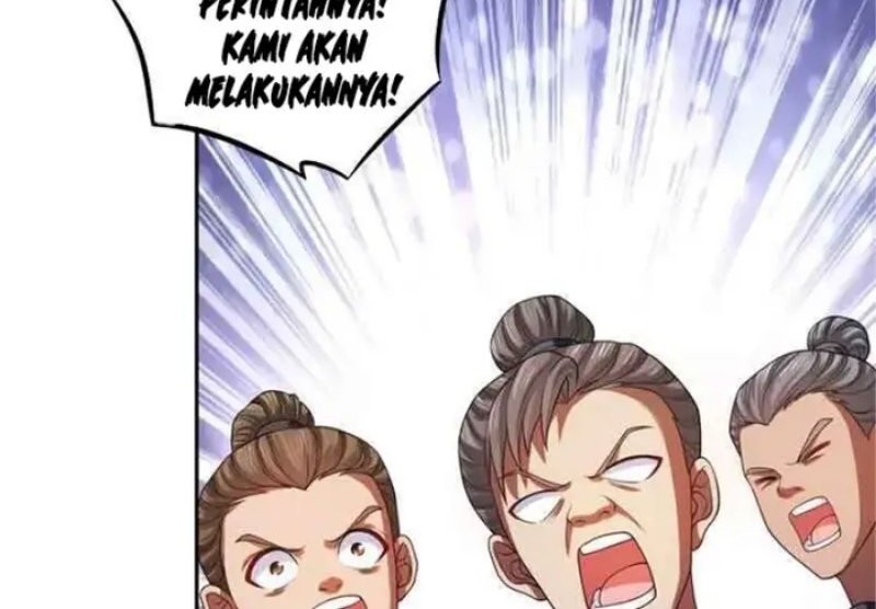 Harmonious Emperor Chapter 53 - halaman 15