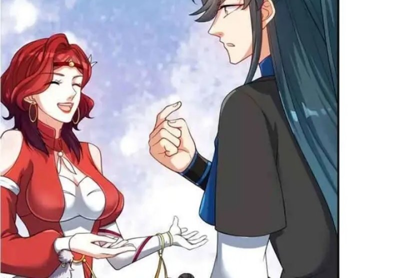 Harmonious Emperor Chapter 53 - halaman 18