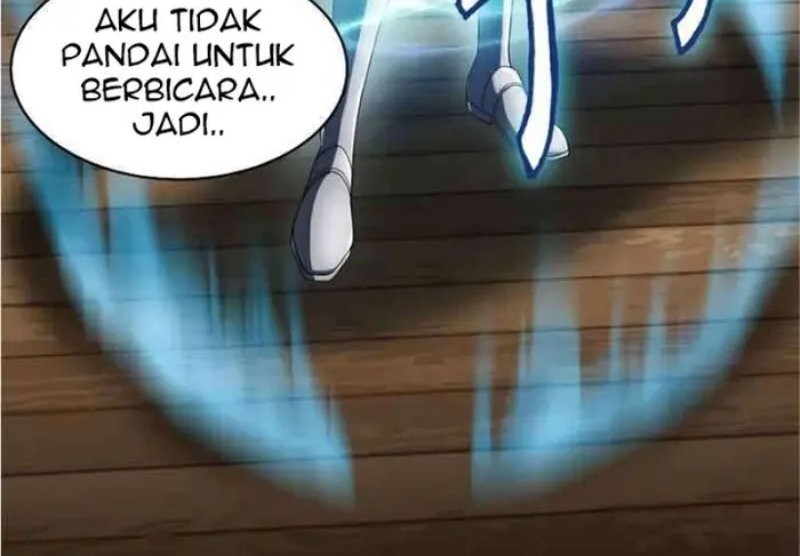 Harmonious Emperor Chapter 53 - halaman 21