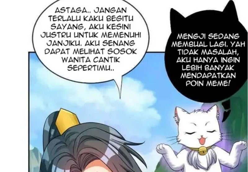 Harmonious Emperor Chapter 53 - halaman 6