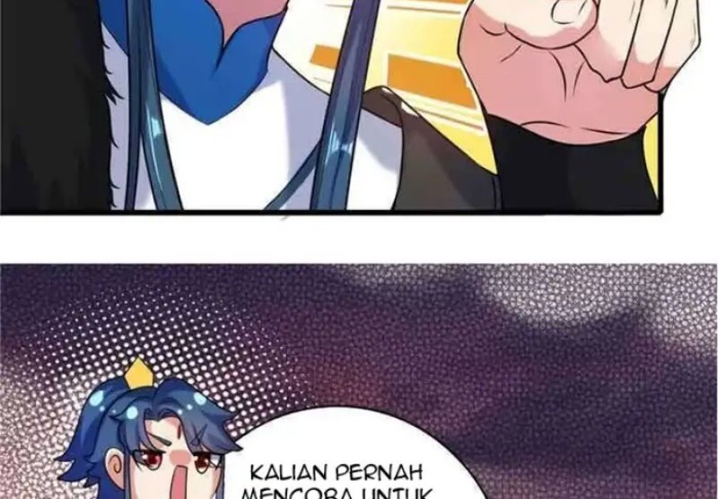 Harmonious Emperor Chapter 54 - halaman 12