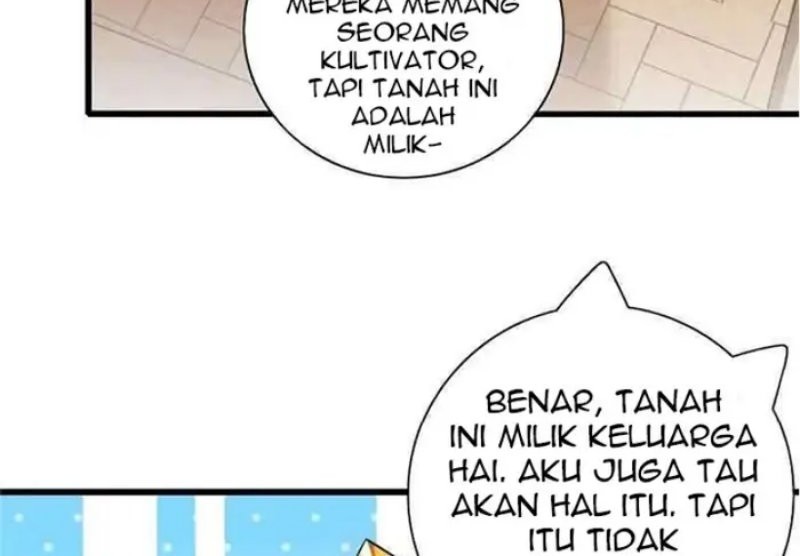 Harmonious Emperor Chapter 54 - halaman 15