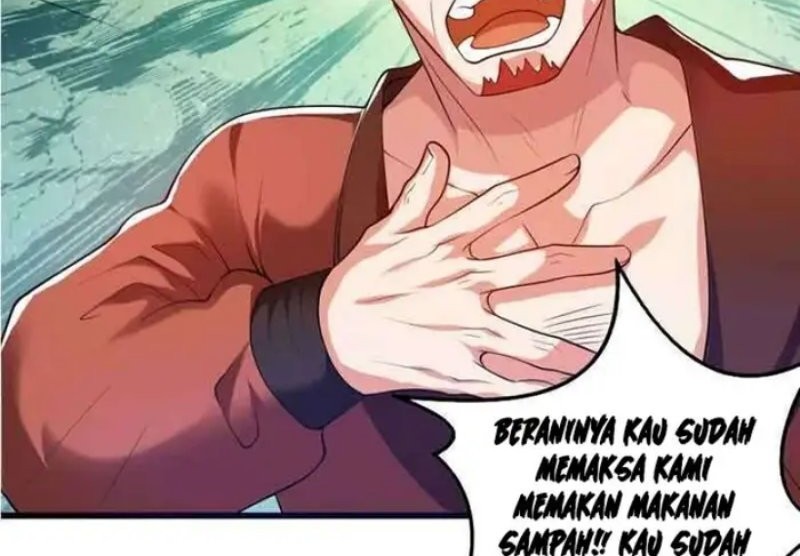 Harmonious Emperor Chapter 54 - halaman 21