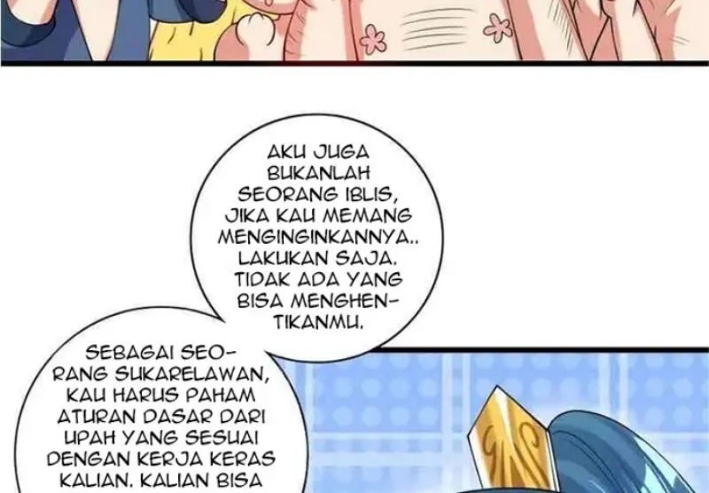 Harmonious Emperor Chapter 54 - halaman 24