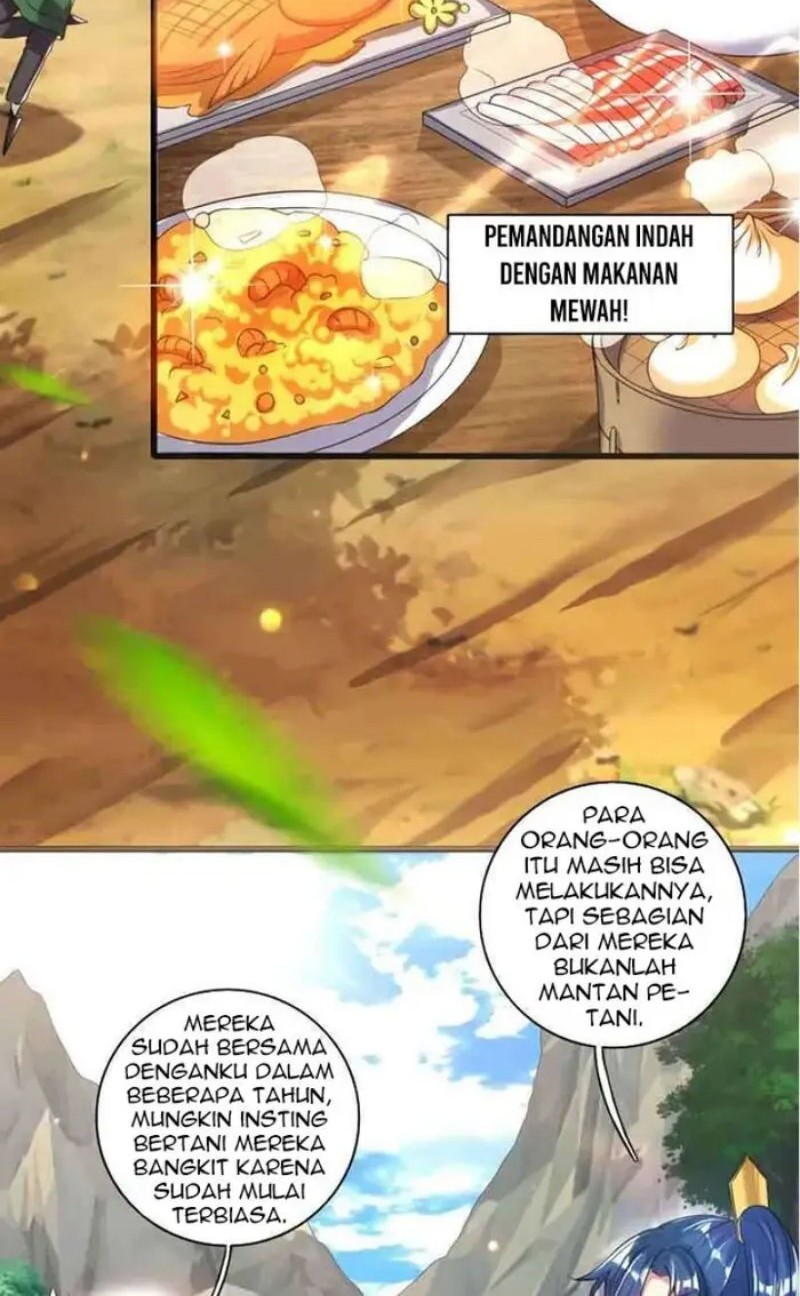 Harmonious Emperor Chapter 54 - halaman 3