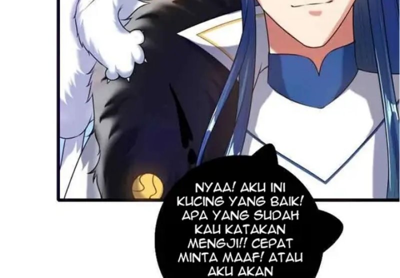 Harmonious Emperor Chapter 54 - halaman 6