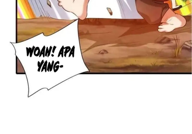 Harmonious Emperor Chapter 54 - halaman 9