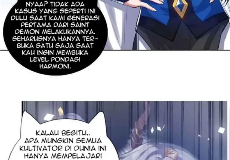 Harmonious Emperor Chapter 55 - halaman 12
