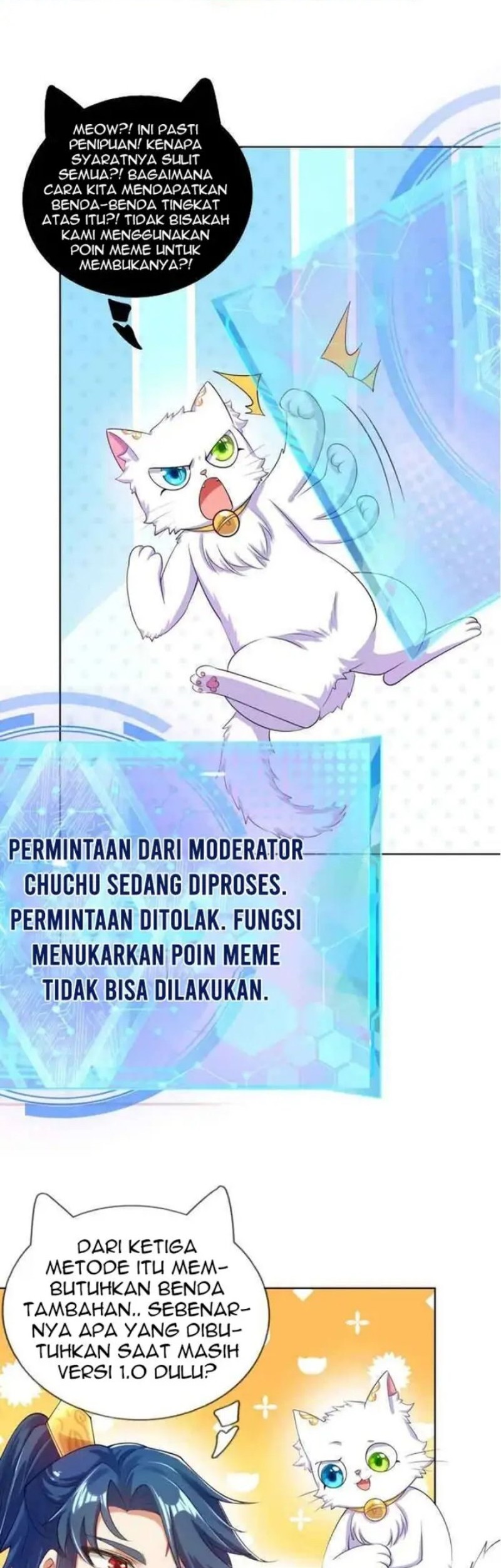 Harmonious Emperor Chapter 55 - halaman 14